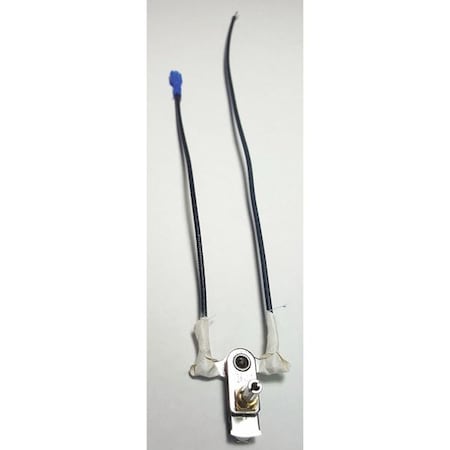 Quincy Lab Bimet Thermostat MPN:401-1217
