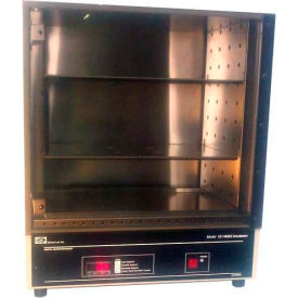 Quincy Lab 12-140AE Acrylic See Through Door Air Forced Digital Incubator 2.0 Cu.Ft. 115V 295W 12-140AE