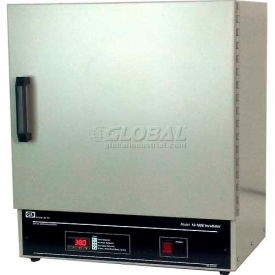 Quincy Lab 12-180E Solid Steel Door Digital Incubator 2.0 Cu. Ft. 115V 235W 12-180E