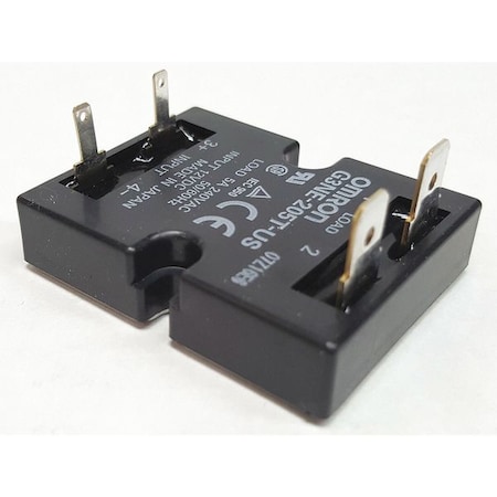 Relay MPN:401-1235