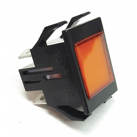 Indicator Light MPN:401-2202
