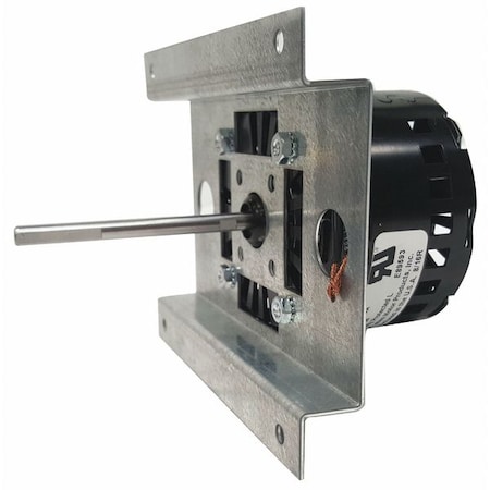 Motor, 115 Volt, AF Models MPN:205-2030