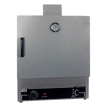 Forced Air Oven, 1600W MPN:30AF