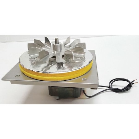 AE Motor Assembly, 115V MPN:401-2025