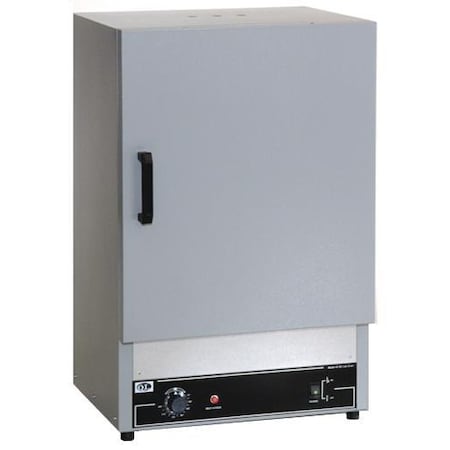 Analog Oven, 3 cu. ft. MPN:40GC