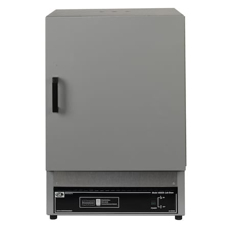 Oven, Gravity Convection, Digital, MPN:40GCE