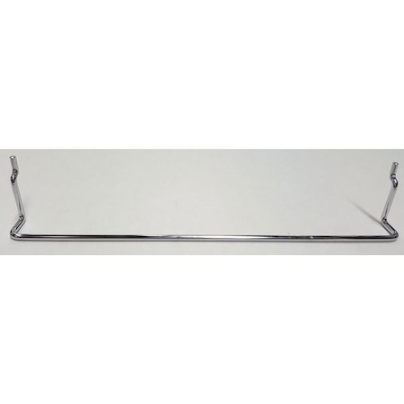 Shelf Supports, Model 10 Oven, PR MPN:101-1001