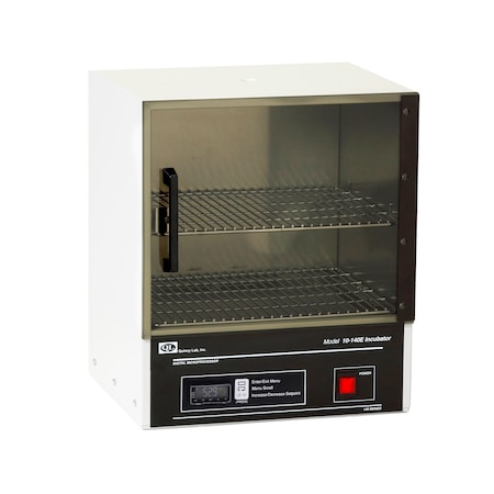 Incubator, Stability, 39.87x88.37x36.25