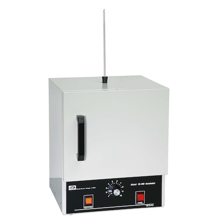 Incubator, Steel Door MPN:10-180