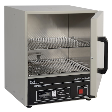 Incubator, Steel Door MPN:10-180E