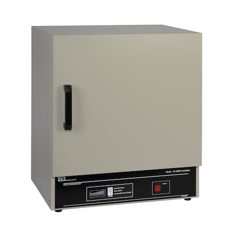 Incubator, Steel Door, Digital MPN:12-180E