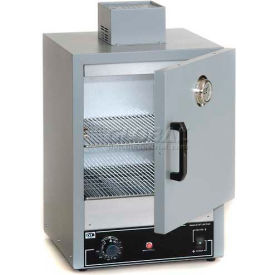 Quincy Lab 10AF Air Forced Lab Oven 0.6 Cu.Ft. 115V 800W 10AF