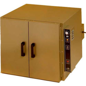 Quincy Lab 21-250 Analog Bench Oven 7.0 Cu.Ft. 115V 1050W 21-250