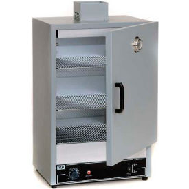 Quincy Lab 40AF Air Forced Lab Oven 2.86 Cu.Ft. 115V 1500W 40AF