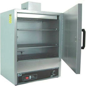 Quincy Lab 40AFE Digital Air Forced Lab Oven 2.86 Cu. Ft. 115V 1500W 40AFE