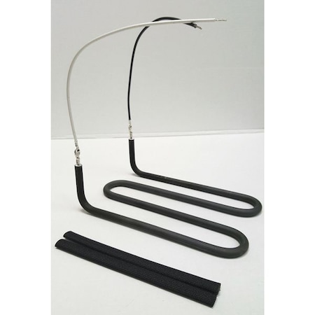 Heating Element, 800 Watt, 230 Volt MPN:201-1213-1