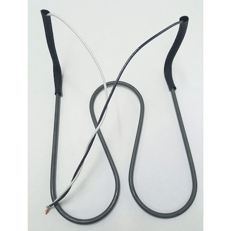 Heating Element, 110 Watt, 230 Volt MPN:401-1212-1