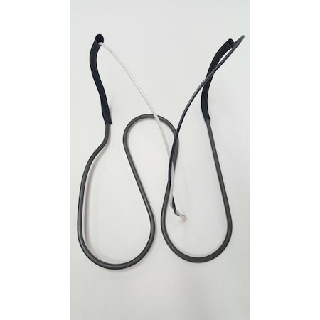 Heating Element, 110 Watt, 115 Volt MPN:401-1212