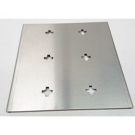 Shelf, Aluminum, 10-140/180AE/AER MPN:401-6033