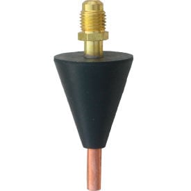 Qwik Products System Flush® Lineset Flush Tool QT1110 QT1110 - Pkg Qty 6