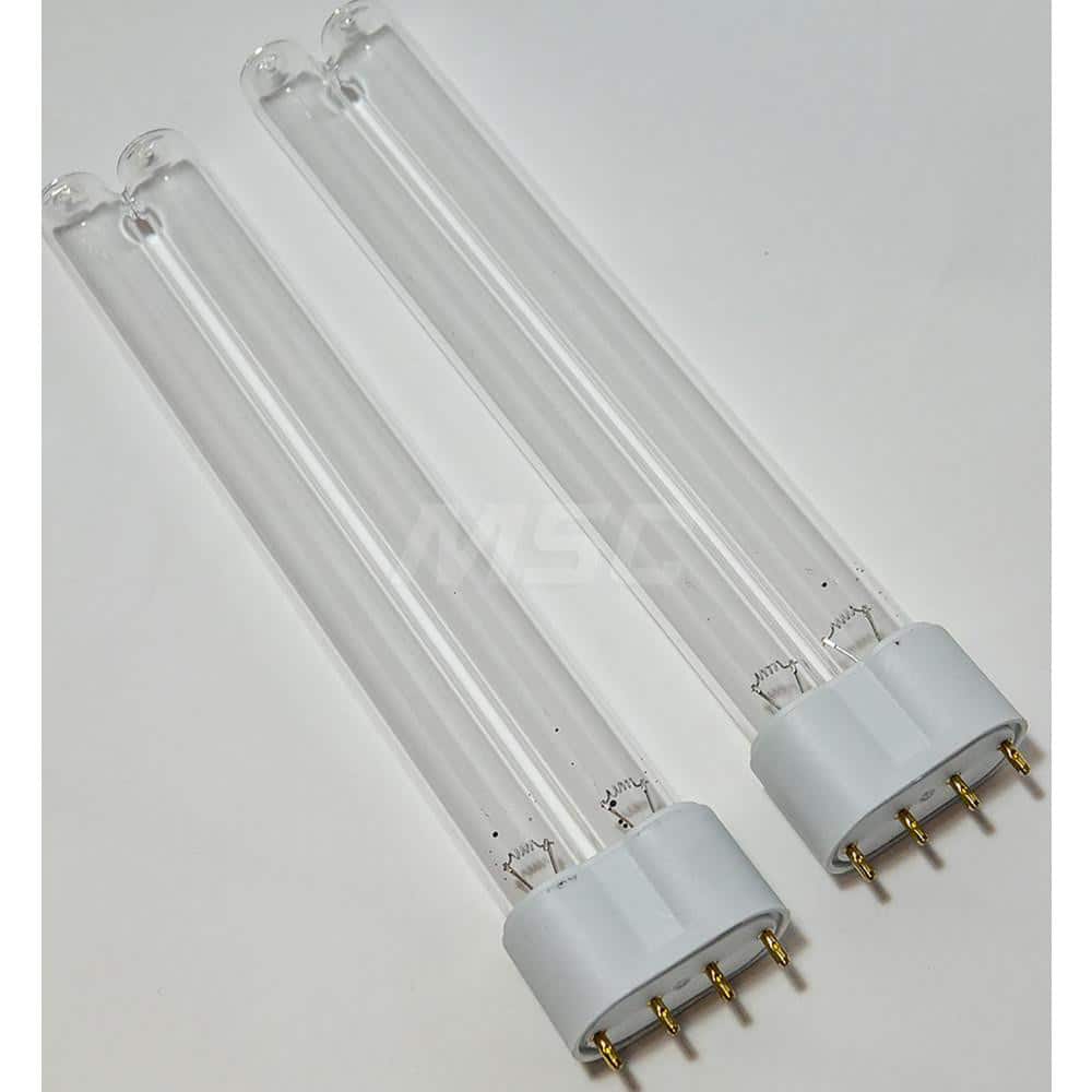 QwikPure TripleGaurd Industrial-Grade UV Air Purfication & Sanitizing Replacement UV Lights MPN:QT2732