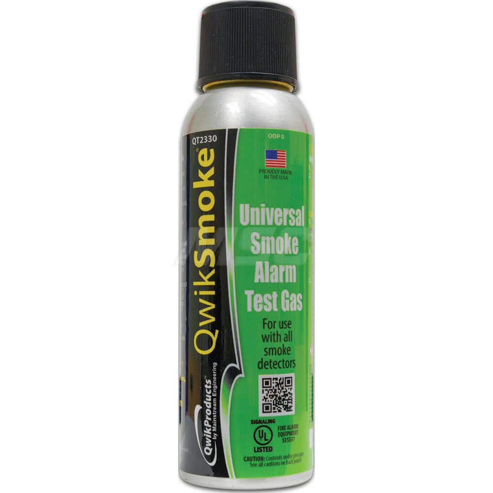 QwikSmoke Smoke Detector Test Spray MPN:QT2330