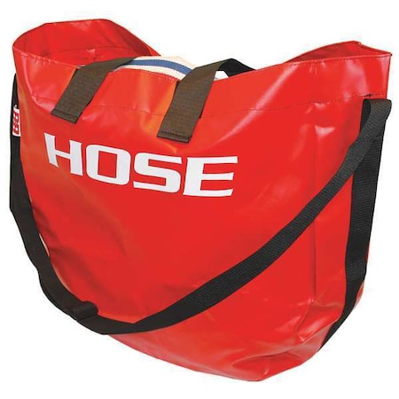 Storage Bag, Nylon, 22