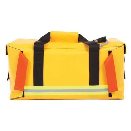 Storage Bag, Vinyl/Nylon, 12