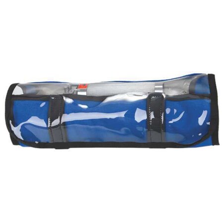 Storage Organizer Pouch, Blue, 13
