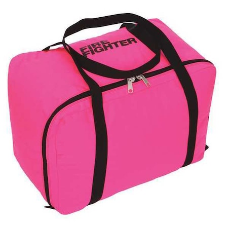 Duffel Bag, Pink, Nylon MPN:RB-196FF-XL-PINK