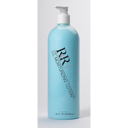 Pre-Gloving Moisturizing Lotion, 32oz, CLR MPN:ICL-32
