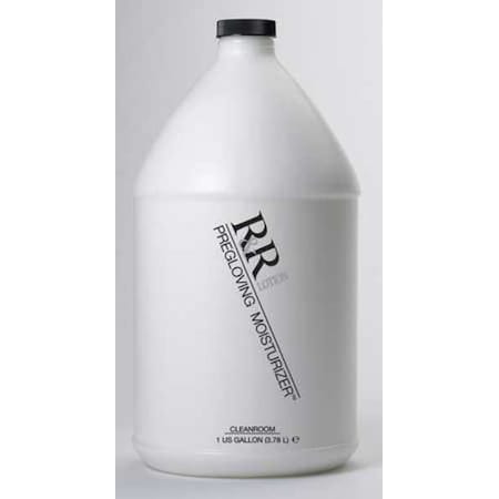 Pre-Gloving Moisturizing Lotion, 1gal, CLR MPN:ICL-GAL-CR