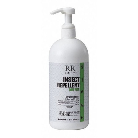 Example of GoVets r and r Lotion brand