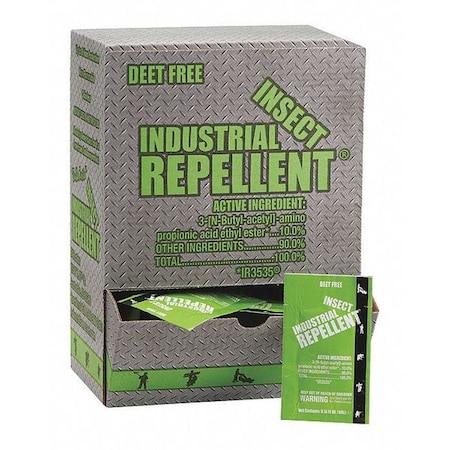 Example of GoVets r and r Lotion brand