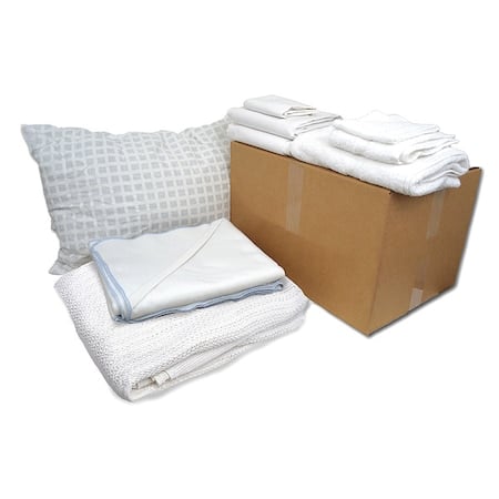 Example of GoVets Bedding category