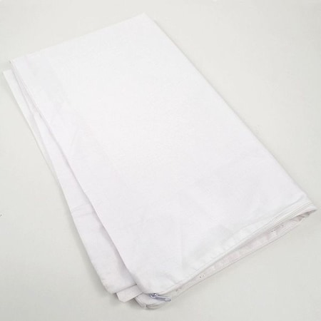 Pillow Protector, Stand, 21 x 27 In, PK12 MPN:X10100