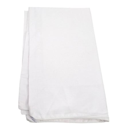 Pillow Protector, Queen, 21 x 30 In, PK12 MPN:X10150