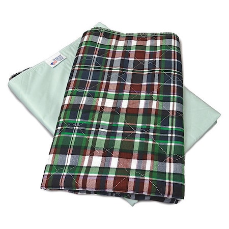 Underpad, 34 x 36 In, 7 oz, PK24 MPN:X14310