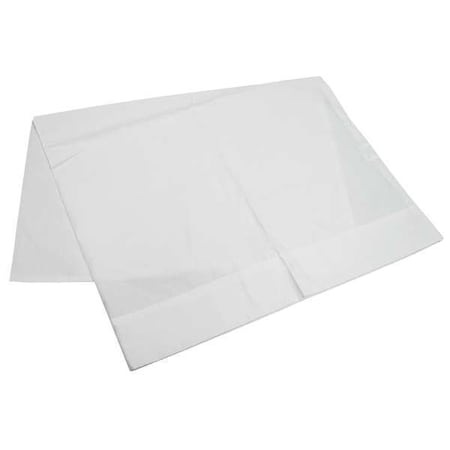 Pillow Case, Standard, 42x34 In., PK12 MPN:X31000