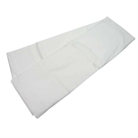 Bed Sheets, Twin XXL, 66x115 In., PK12 MPN:X31010