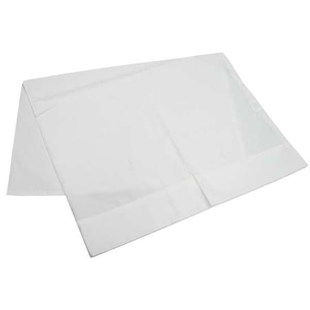 Pillow Case, Standard, 42x36 In., PK12 MPN:X32000