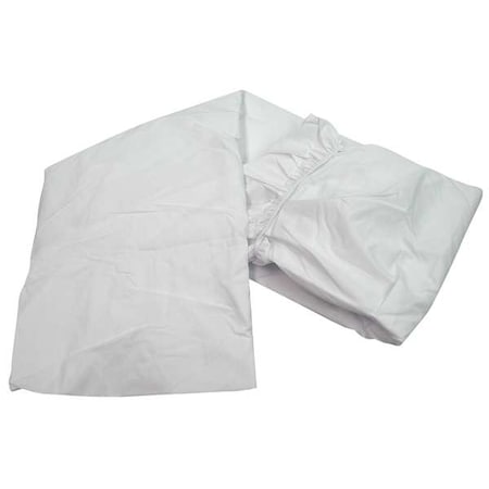 Bed Sheets, Full XXL, 81x115 In., PK12 MPN:X32011