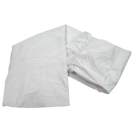 Bed Sheets, King XL, 108x115 In., PK12 MPN:X32013