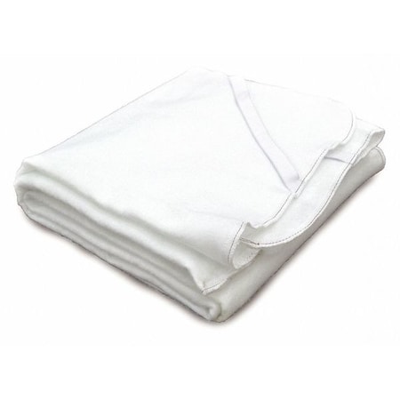 Mattress Cover, Anchor Band, 39x80 In. MPN:X42103