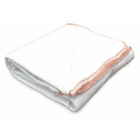 Mattress Cover, Anchor Band, 54x80 In. MPN:X42105