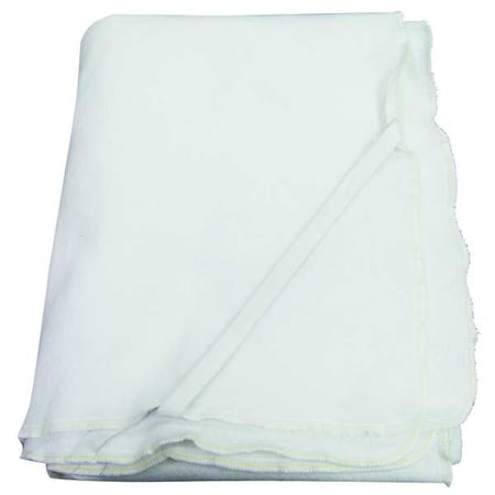 Mattress Cover, Anchor Band, 60x80 In. MPN:X42106