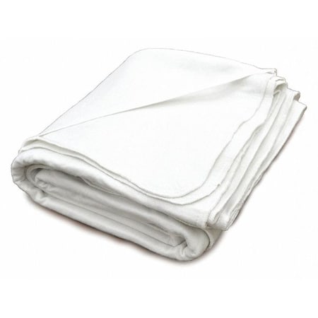 Mattress Cover, Anchor Band, 78x80 In. MPN:X42107