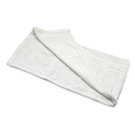 Multi-Purpose Terry Towel, 16