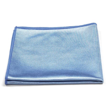 Mcrfbr Glass Cleaning Cloth, 16