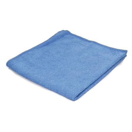 Microfiber Cloth Hvy Wt, 16